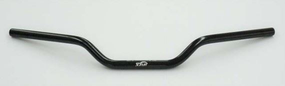 Handlebar Black Universal for Kawasaki Models