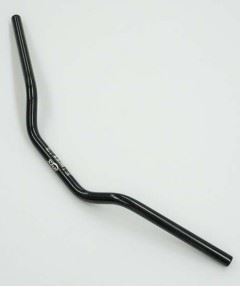Handlebar Kit, Black, Balius