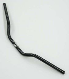 レーシングフォワードハンドル ブラック ZRX1200 DAEG/ZRX1200R