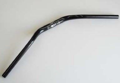 Tapered Handlebar Black Z900RS