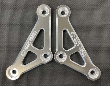 Sports Link Plate Kit Gold Z900RS