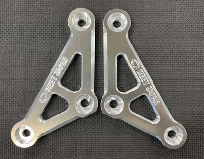 Sports Link Plate Kit Gold Z900RS