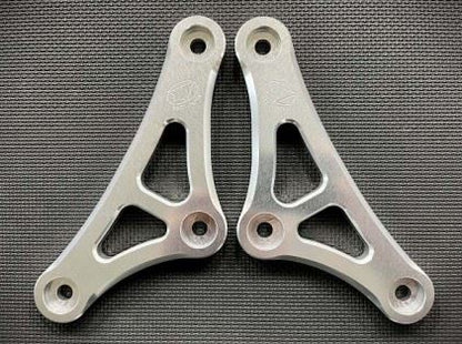 Sports Link Plate Kit Gold Ninja 1000/Ninja 1000SX