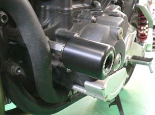 Machine Protector Set CB1300SF/SB