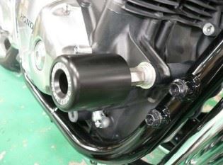 マシンプロテクターセット CB1100RS