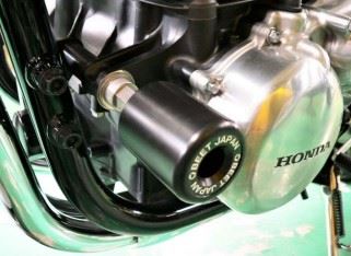 マシンプロテクターセット CB1100RS