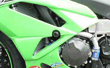 マシンプロテクター ZX-6R