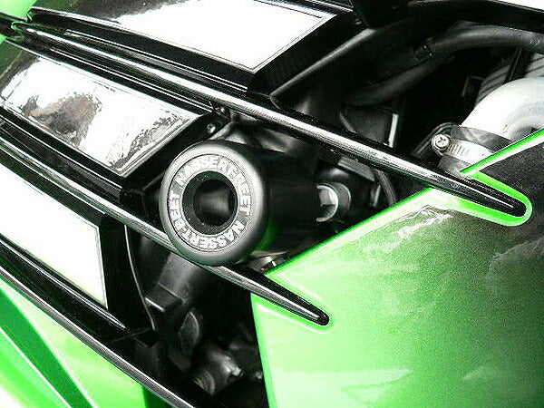 マシンプロテクター NINJA ZX-14R ニンジャZX-14R