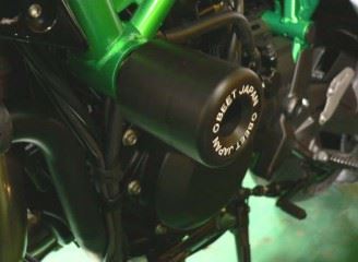マシンプロテクターセット Z H2