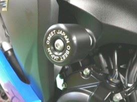 Machine Protector Set GSX-S1000/KATANA
