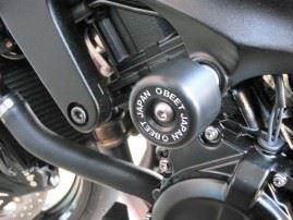 Machine Protector Set GSX-S1000/KATANA