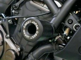Machine Protector Set MT-07