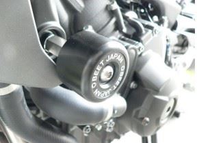Machine Protector Set MT-09