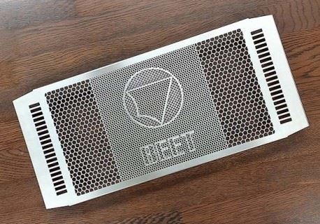 Radiator Guard CB400SF VTEC CB400SF REVO