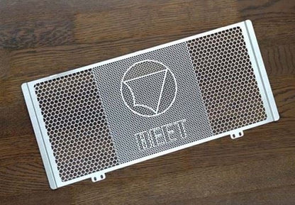 Radiator Guard Ninja/Z650