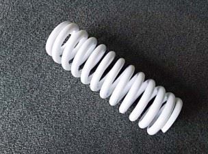 Hard Rear Spring Kit Ninja 250/400 '18~