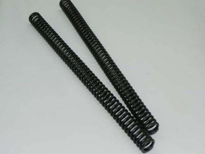 Hard Front Spring Kit D-Tracker X