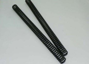 Hard Front Spring Kit Ninja 250/400 '18~