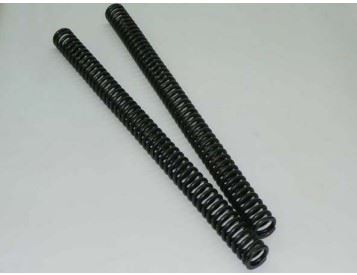 Hard Front Spring Kit W800 '19