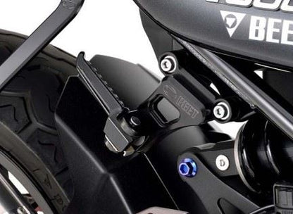 タンデムキット ブラック Z900RS