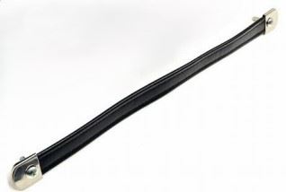 BEET JAPAN Tandem Belt for Seat, Black Z900RS
