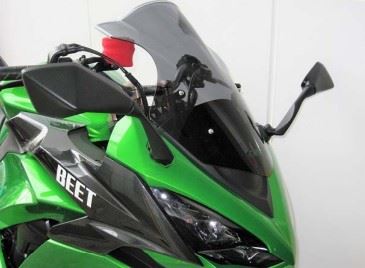 スクリーン スモーク ニンジャ1000