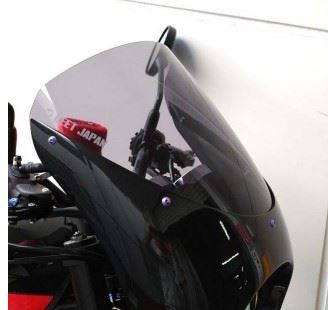 Screen Smoke Z900RS CAFE