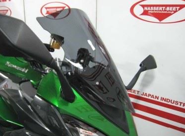 スクリーン スモーク ニンジャ 1000SX