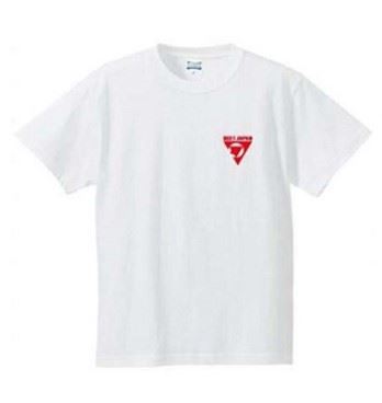 Tシャツ ホワイト