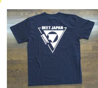 T-shirt Black