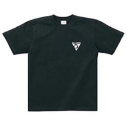 Tシャツ ブラック S