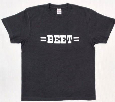 Cotton T-shirt Black Type 2