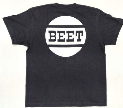 Cotton T-shirt Black Type 2
