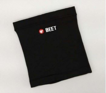 Neck Warmer, Black