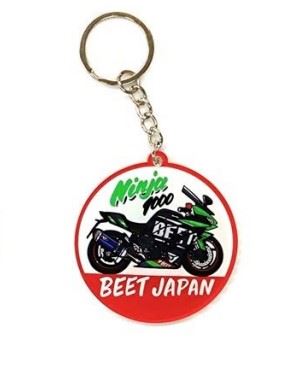 ニンジャ1000SX アクリルキーホルダー