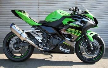 N-R Evo T2 TI/BL 18Nin250 ブルーチタン 2.8kg