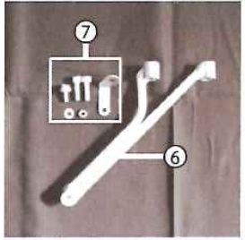 N-R E2 Silencer Stay Set Nin25