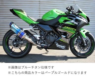 R-Evo2 PGサイレンサー 18Nin250