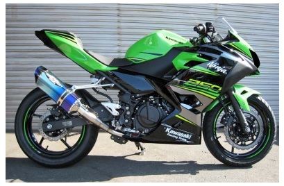 R-Evo2(JP250) BL 18Nin250 ブルーチタン 3.4kg