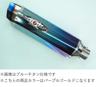 R-Evo2 T2 ハンヨウPGサイレンサー350