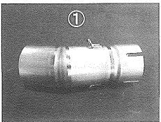 Tailpipe, SO ZRX1200DAEG