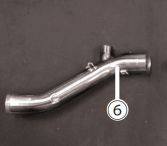 TP Titanium E2 3D UP (Catalyst) Titanium