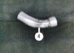 Tailpipe Evo SO 20-Z900