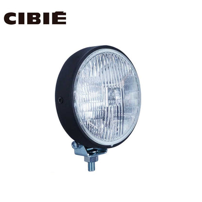 Cibie Bi-Visage 2 AR92 Dual Cowl Headlight Clear Light Single