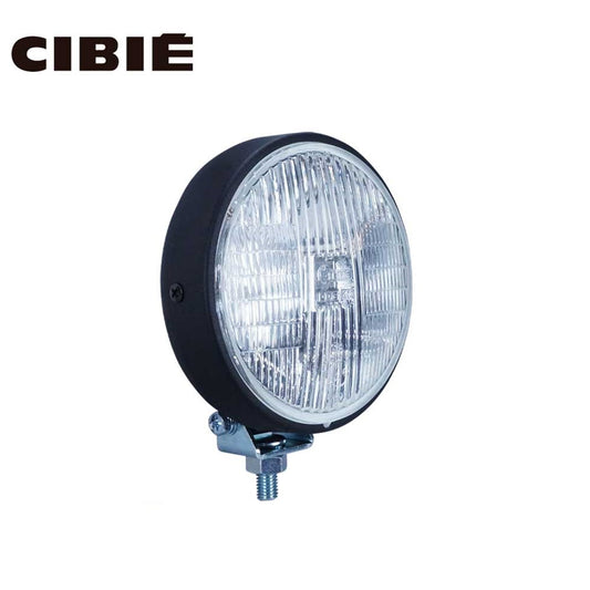 Cibie Bi-Visage 2 AR92 Dual Cowl Headlight Clear Light Single