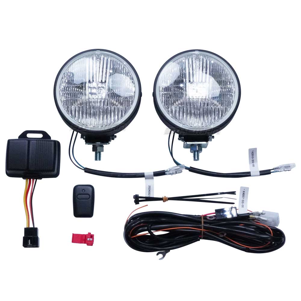 シビエ ビサージュ2 GR22 デュアルカウルヘッドライト クリア – バイクマン