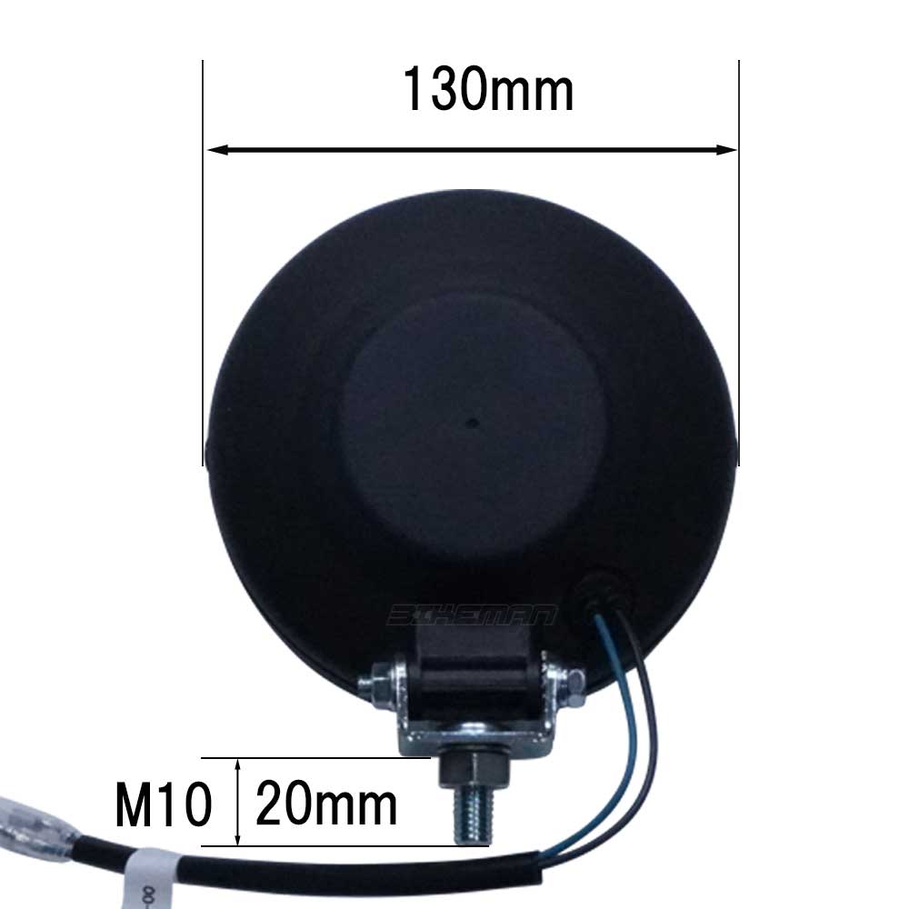 シビエ ビサージュ2 GR22 デュアルカウルヘッドライト クリア – バイクマン