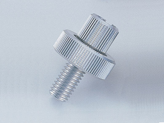 Clutch Adjuster Silver