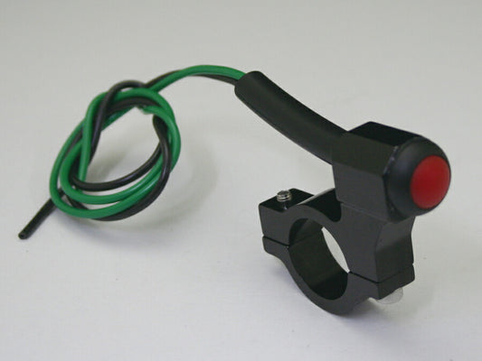 レーシングキルスイッチ プッシュタイプ