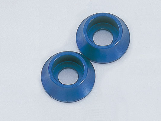 Cap Bolt Holder Blue for M10, Pack of 2